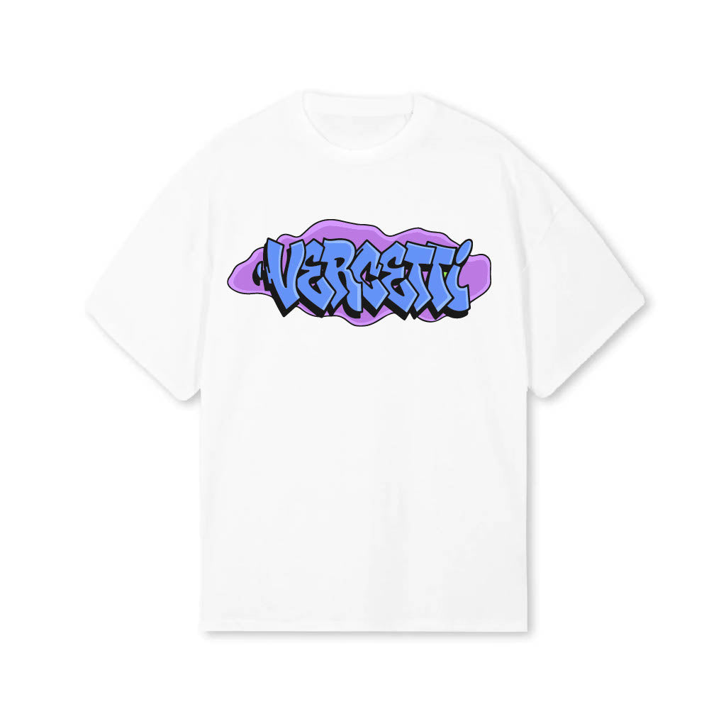 F&F Graffiti Tee